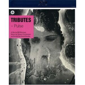 Tributes - Pulse  BLU-RAY